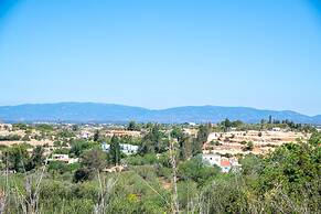 Casa Xodo in Carvoeiro