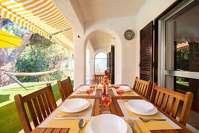 Casa Xodo in Carvoeiro