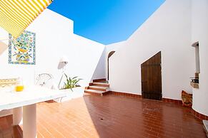 Casa Xodo in Carvoeiro