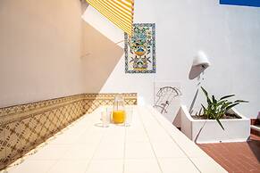 Casa Xodo in Carvoeiro