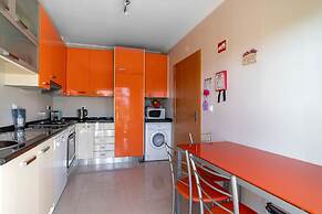 Lily Fabulous 1 BED APT With Roof Terrace Pool