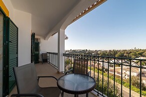 Lily Fabulous 1 BED APT With Roof Terrace Pool