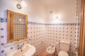 32 Vila Castelo Casa Figueira Great Townhouse JU