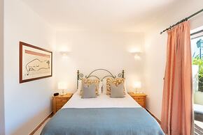 32 Vila Castelo Casa Figueira Great Townhouse JU