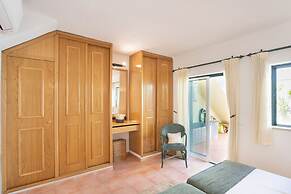 32 Vila Castelo Casa Figueira Great Townhouse JU