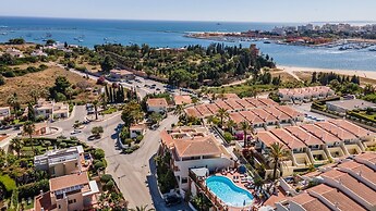 32 Vila Castelo Casa Figueira Great Townhouse JU