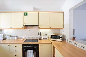 32 Vila Castelo Casa Figueira Great Townhouse JU