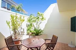 32 Vila Castelo Casa Figueira Great Townhouse JU