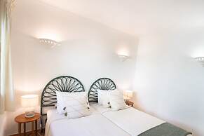 32 Vila Castelo Casa Figueira Great Townhouse JU