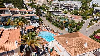 32 Vila Castelo Casa Figueira Great Townhouse JU