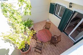 32 Vila Castelo Casa Figueira Great Townhouse JU