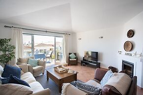 32 Vila Castelo Casa Figueira Great Townhouse JU