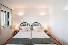 32 Vila Castelo Casa Figueira Great Townhouse JU