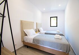 Beach House Apartment