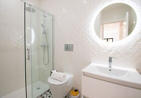 Beach House Apartment