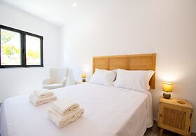 Beach House Apartment