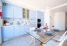 Beach House Apartment