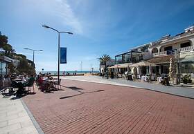 Beach House Apartment