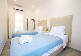 Beach House Apartment