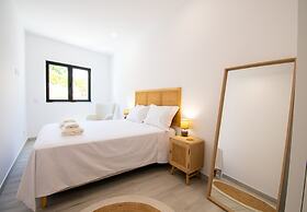 Beach House Apartment