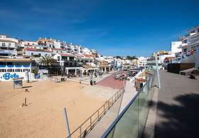 Beach House Apartment