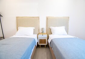 Beach House Apartment