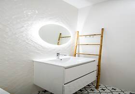 Beach House Apartment