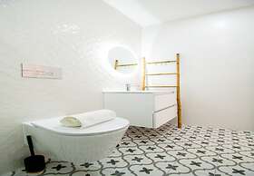 Beach House Apartment