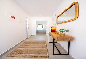 Beach House Apartment