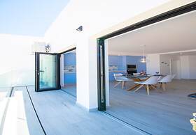 Beach House Apartment