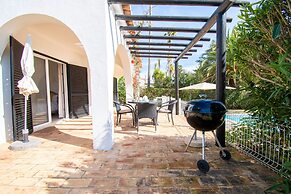 Casa Miguel in Carvoeiro