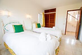 Casa Miguel in Carvoeiro