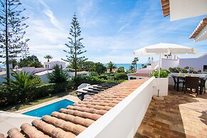 Casa Miguel in Carvoeiro