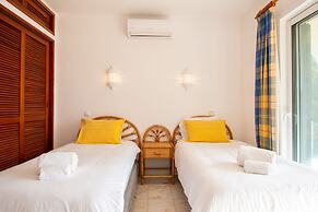 Casa Miguel in Carvoeiro