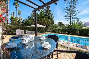 Casa Miguel in Carvoeiro