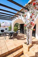 Casa Miguel in Carvoeiro