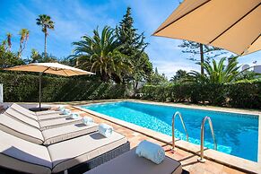 Casa Miguel in Carvoeiro