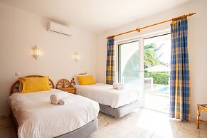 Casa Miguel in Carvoeiro