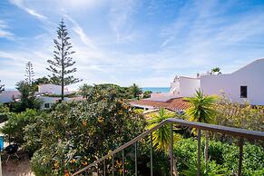 Casa Miguel in Carvoeiro