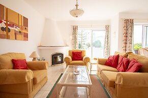 Casa Miguel in Carvoeiro