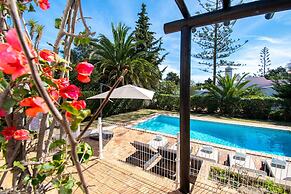 Casa Miguel in Carvoeiro