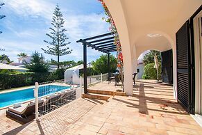 Casa Miguel in Carvoeiro