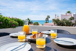 Casa Miguel in Carvoeiro