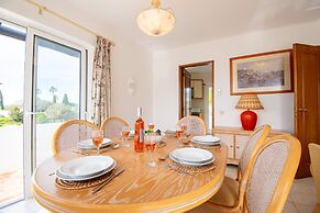 Casa Miguel in Carvoeiro