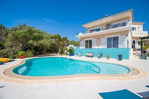 The One Ocean Front in Carvoeiro