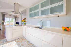 The One Ocean Front in Carvoeiro