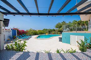 The One Ocean Front in Carvoeiro