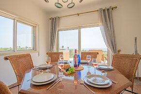 The One Ocean Front in Carvoeiro