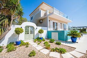 The One Ocean Front in Carvoeiro