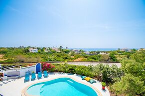 The One Ocean Front in Carvoeiro